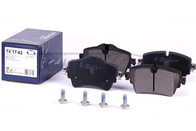 TOMEX Brakes TX 17-82 Číslo výrobce: 17-82. EAN: 5901646646810.