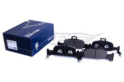 TOMEX Brakes TX 18-22 Číslo výrobce: 18-22. EAN: 5901646646919.
