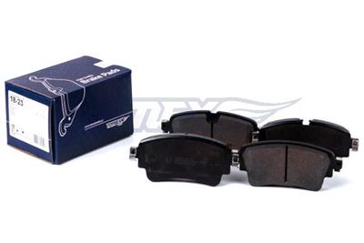 TOMEX Brakes TX 18-23 Číslo výrobce: 18-23. EAN: 5901646646926.