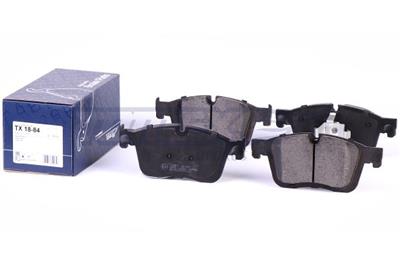TOMEX Brakes TX 18-84 Číslo výrobce: 22302. EAN: 5901646600348.