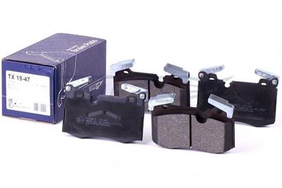 TOMEX Brakes TX 19-47 Číslo výrobce: 24478. EAN: 5901646602021.