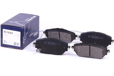 TOMEX Brakes TX 19-63 Číslo výrobce: 22782. EAN: 5901646602182.