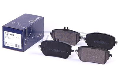 TOMEX Brakes TX 19-90 Číslo výrobce: 22988. EAN: 5901646602984.