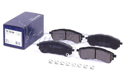 TOMEX Brakes TX 19-94 Číslo výrobce: 22693. EAN: 5901646603028.
