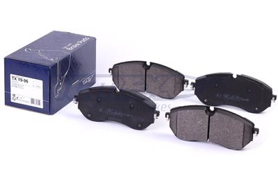 TOMEX Brakes TX 19-96 Číslo výrobce: 22493. EAN: 5901646603042.