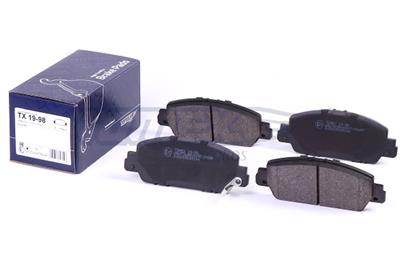 TOMEX Brakes TX 19-98 Číslo výrobce: 25792. EAN: 5901646603103.