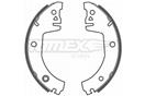 TOMEX Brakes TX 20-08