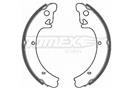 TOMEX Brakes TX 20-09