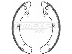 TOMEX Brakes TX 20-09