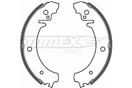 TOMEX Brakes TX 20-11