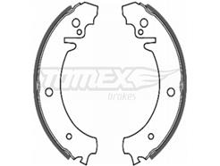 TOMEX Brakes TX 20-11