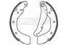 TOMEX Brakes TX 20-17
