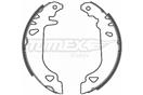 TOMEX Brakes TX 20-19