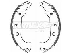 TOMEX Brakes TX 20-26