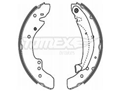 TOMEX Brakes TX 20-29