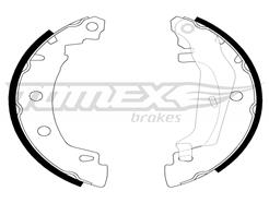 TOMEX Brakes TX 20-43