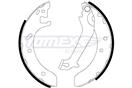 TOMEX Brakes TX 20-51