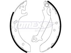 TOMEX Brakes TX 20-51