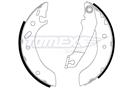 TOMEX Brakes TX 20-53