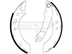TOMEX Brakes TX 20-53