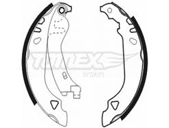 TOMEX Brakes TX 20-64