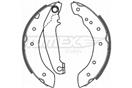 TOMEX Brakes TX 20-65