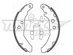 TOMEX Brakes TX 20-66