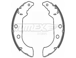 TOMEX Brakes TX 20-67