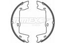 TOMEX Brakes TX 20-69