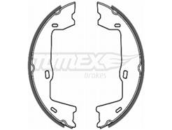 TOMEX Brakes TX 20-69