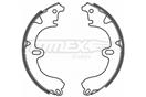 TOMEX Brakes TX 20-82