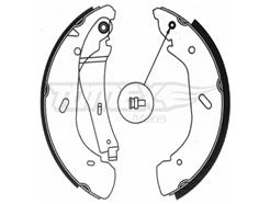 TOMEX Brakes TX 20-95