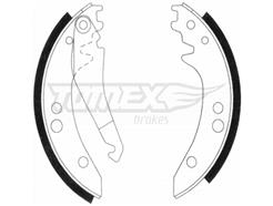 TOMEX Brakes TX 20-97