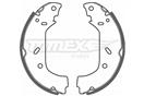 TOMEX Brakes TX 20-98