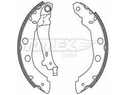 TOMEX Brakes TX 21-01