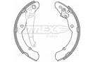 TOMEX Brakes TX 21-04