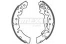 TOMEX Brakes TX 21-06