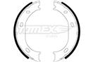 TOMEX Brakes TX 21-17