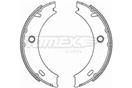 TOMEX Brakes TX 21-18