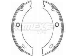 TOMEX Brakes TX 21-18