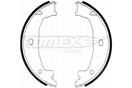 TOMEX Brakes TX 21-24
