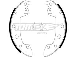 TOMEX Brakes TX 21-28