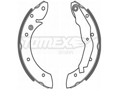 TOMEX Brakes TX 21-33