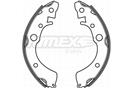 TOMEX Brakes TX 21-35