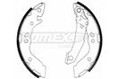 TOMEX Brakes TX 21-36