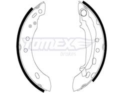 TOMEX Brakes TX 21-47