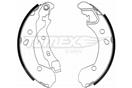 TOMEX Brakes TX 21-48