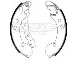 TOMEX Brakes TX 21-48