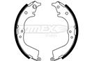 TOMEX Brakes TX 21-55