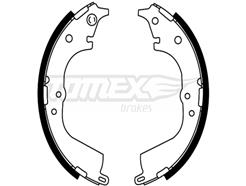 TOMEX Brakes TX 21-55